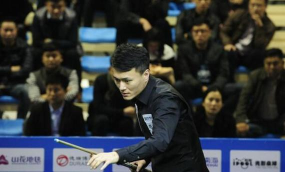 一记漂亮的 一记漂亮的