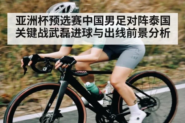 亚洲杯预选赛中国男足对阵泰国关键战武磊进球与出线前景分析