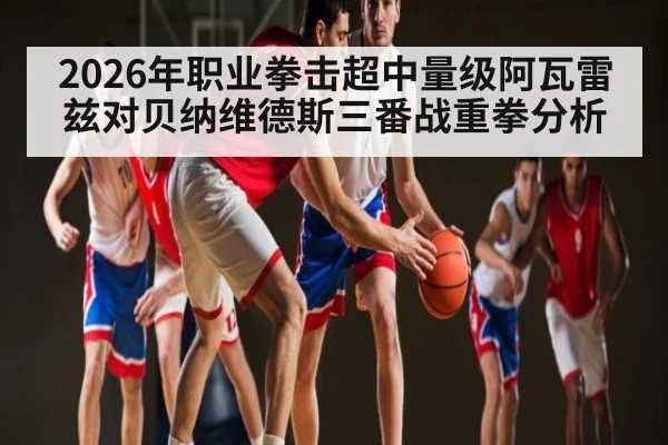2026年职业拳击超中量级阿瓦雷兹对贝纳维德斯三番战重拳分析